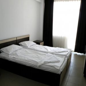 Hotel Tiberius