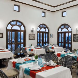 Asteria Bodrum Resort