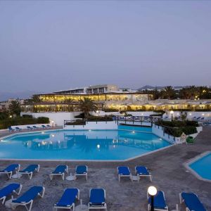 Hotel Aldemar Cretan Village