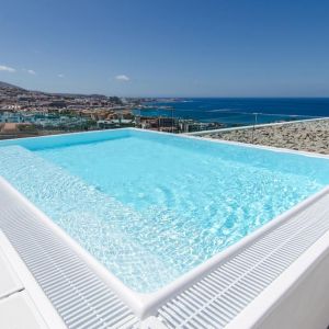 Hotel Baobab Suites