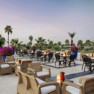 IC Santai Family Resort Hotel