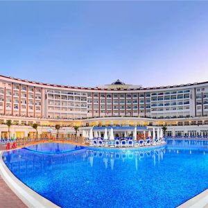 Side Prenses Resort Hotel and Spa