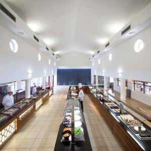 Hotel Bella Beach