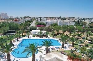 Hotel Golf Residence