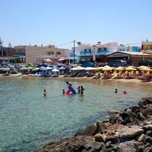 Erato Hotel Creta