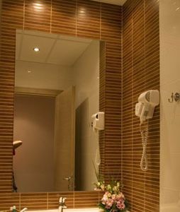 Hotel Rin Grand