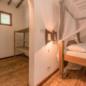Hakuna Majiwe Beach Lodge