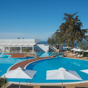 Hotel Ikos Olivia