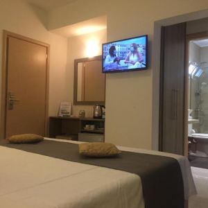 Hotel Voula