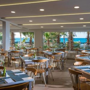 Stella Village Hotel
