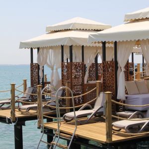 Vonresort Golden Beach Side