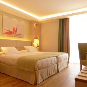 Hotel Spa Costa Canaria