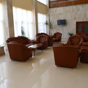 Hotel Comandor