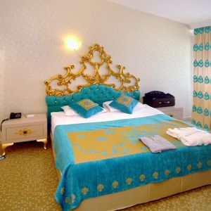 Hotel Daima Biz Resort