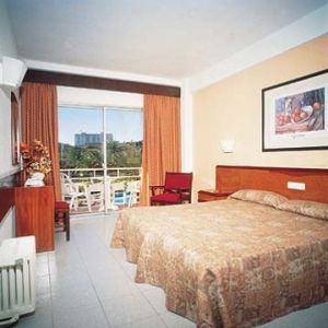 Hotel Las Patos