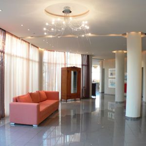 Kritzas Beach Bungalow