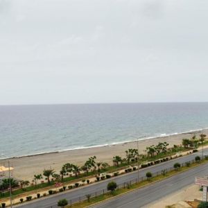 Sey Beach Hotel and Spa
