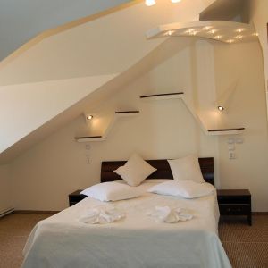 Hotel Club Vila Bran