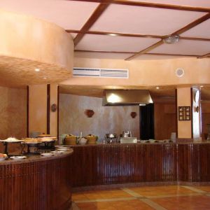 Hotel Kahramana Garden Resort