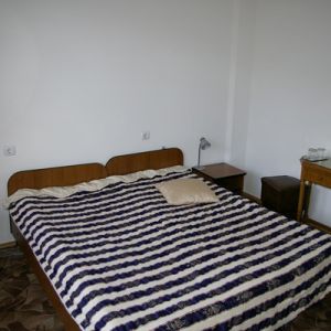 Cabana Mogosa