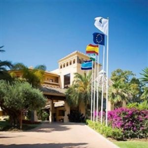 Hotel Guadalmina Spa Golf Resort