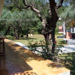 Garden Studios Thassos