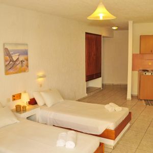 Cleopatra Apartments