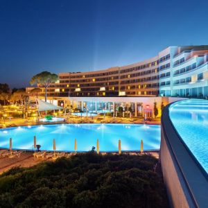 Zeynep Golf Spa Resort Ex Sentido Zeynep Golf