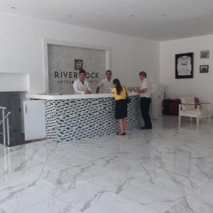 Hotel Olimpos Beach