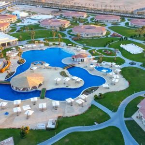 Hotel Pickalbatros Luxury Suites Resort (Ex.Rixos Golf Villas and Suites)