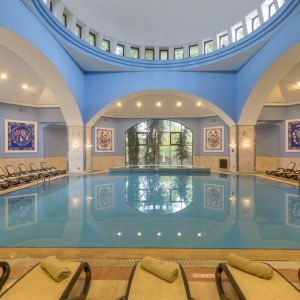 Swandor Hotel Resort Topkapi Palace