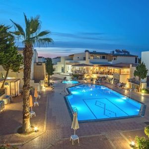 Blue Aegean Hotel and Suites