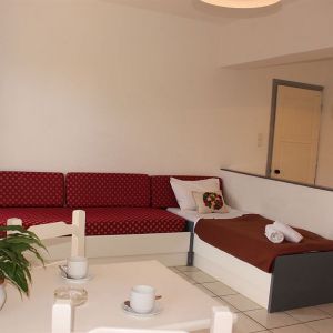 Elia Hotel Apartments Creta