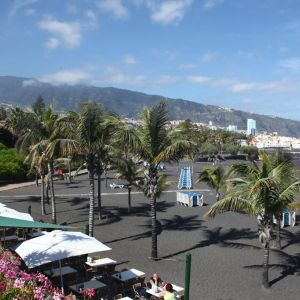 ALUA SOUL OROTAVA VALLEY (Ex. DIAMANTE SUITES)
