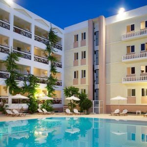 Hotel Hersonissos Palace