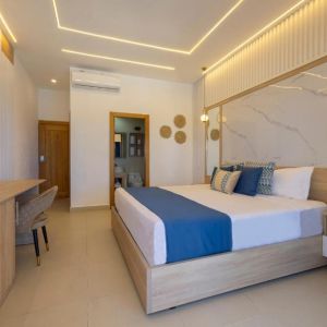 Hotel HM Bavaro Beach