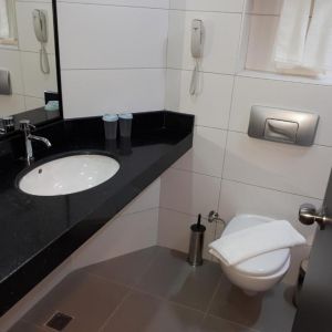 Ramira City Hotel
