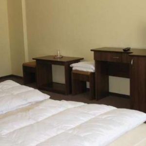 Hotel Cristalin