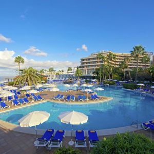 Hotel Iberostar Selection Sabila Adults Only