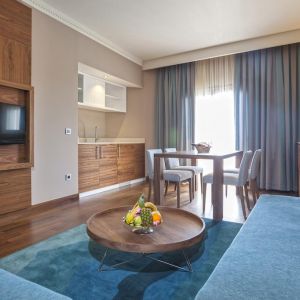 Hotel Selectum Family Resort