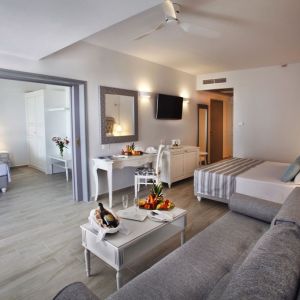 Hotel Rethymno Palace