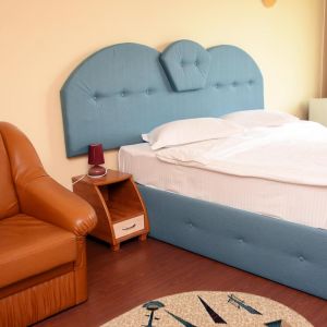 Hotel Sunrise Delta Dunarii