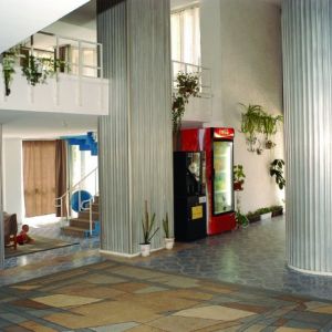 Hotel Atena Saturn