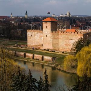 Hotel Hunguest Erkel Munkacsy