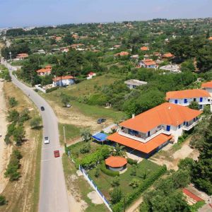 Paraktio Hotel Halkidiki
