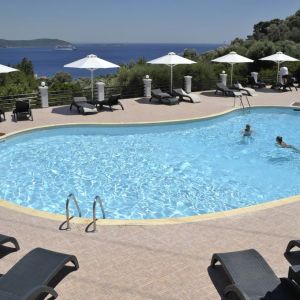 Hotel Naftilos (adults only)