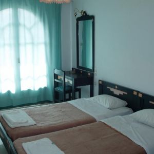 Antinoos Hotel