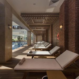 Hotel Rixos Premium Belek