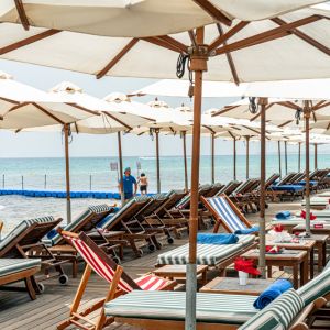 Novostar Khayam Garden Beach and Spa