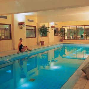 Hotel Sandy Beach